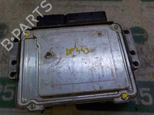 Engine control unit (ECU) KIA PRO CEE'D (ED) 2.0 CRDi 140 | BP6240878M57 