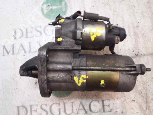 Starter ALFA ROMEO 145 (930_) 2.0 16V T.S. (930.A5) | BP3828461M8 