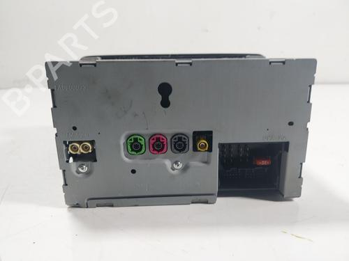 Radio MERCEDES-BENZ A-CLASS (W176)  | BP16873762E6