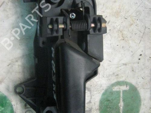 Used Front left interior door handle CITROËN XANTIA (X1_, X2_) [1993-2003]  3768032