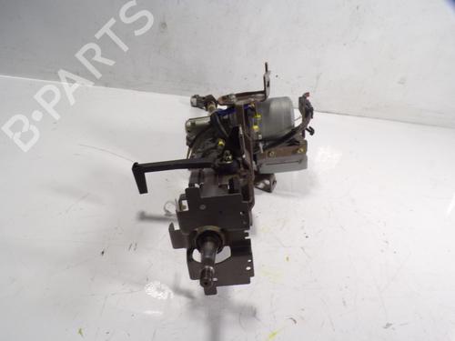 Steering column NISSAN JUKE (F15) 1.5 dCi | BP9175118M21 