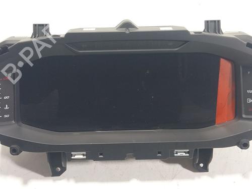 Used Instrument cluster SEAT IBIZA V (KJ1, KJG) [2017-2026]  30589400