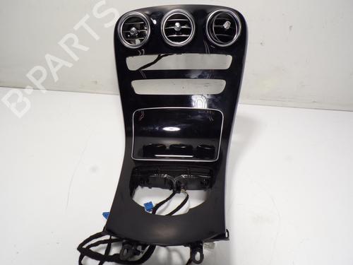 Used Glove box Glove box MERCEDES-BENZ GLC (X253) [2015-2022] 11947938 11947938