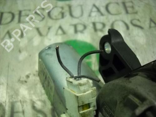 Rear wiper motor RENAULT LAGUNA II (BG0/1_)  | BP3760422M102 