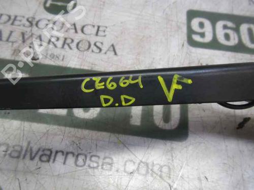 Front windshield wiper arm SEAT IBIZA IV SC (6J1, 6P5)  | BP4001018C143 