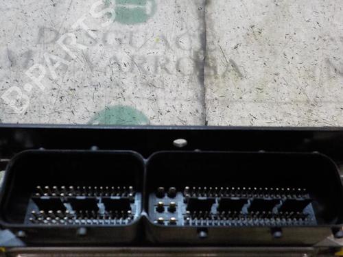 Engine control unit (ECU) SEAT IBIZA IV (6J5, 6P1)  | BP3850022M57 