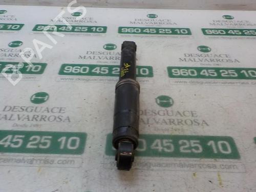Left rear shock absorber FORD KA (RU8) 1.2 | BP3869510M18 