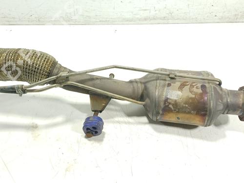 Particulate filter VOLVO XC40 (536) T2 | BP36702989M81 - Image 2