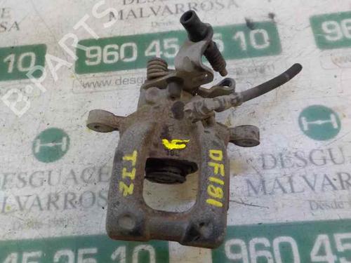 Used Left rear brake caliper Left rear brake caliper SKODA YETI (5L) 2.0 TDI (140 hp) 11551694 11551694