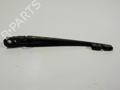 Rear windshield wiper arm MAZDA CX-3 (DK)  | BP13569549C144 