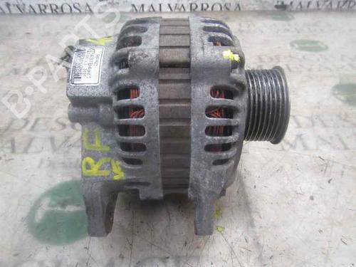 Used Alternator Alternator MAZDA 6 Saloon (GG) [2002-2008] 3836507 3836507