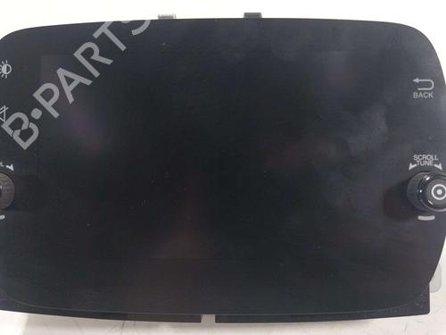 Used Electronic module Electronic module 38799896 38799896