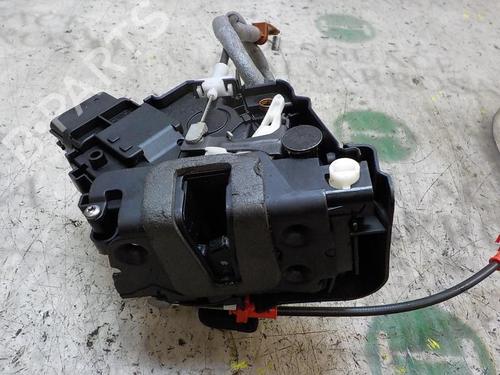 Used Rear right lock FORD MONDEO IV (BA7) 2.0 TDCi (140 hp) 3855675