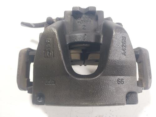 Used Right front brake caliper Right front brake caliper LAND ROVER RANGE ROVER EVOQUE Convertible (L538) [2015-2019] 23072452 23072452