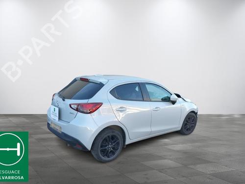 Engine MAZDA 2 Hatchback (DL, DJ)  | BP12207147M1  - Image 12