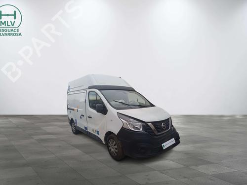 Teile für NISSAN NV300 Van (X82) 2.0 dCi 145 4992109
