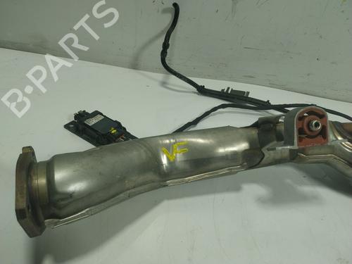 Exhaust manifold AUDI Q7 (4MB, 4MG, 4MQ) 45 TDI Mild Hybrid quattro | BP17524884M110 