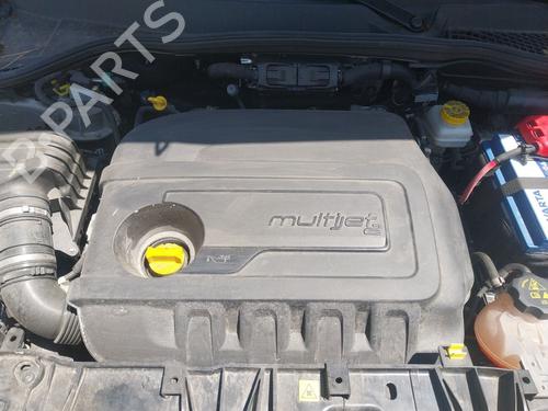 AC compressor FIAT TIPO Hatchback (356_, 357_) 1.3 D (356HXH1A) | BP24738133M34 - Image 15
