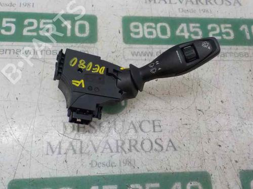 Used Steering column stalk Steering column stalk FORD FIESTA VI (CB1, CCN) 1.6 TDCi (90 hp) 4384147 4384147