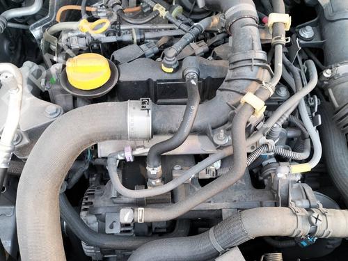 Engine mount NISSAN MICRA V (K14)  | BP11189754M89  - Image 6
