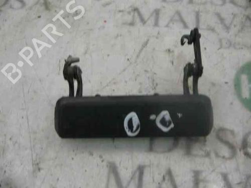 Used Front right exterior door handle OPEL KADETT E (T85) 1.6 S (C19, D19) (82 hp) 3736717