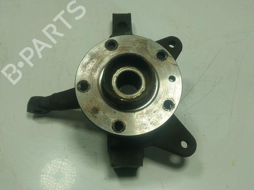 Achsschenkel rechts vorne RENAULT KANGOO Express (FW0/1_) 1.5 dCi 90 (FW0G, FW05, FW08, FW11) | BP18108884M26 