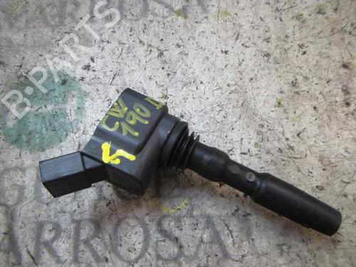 Used Ignition coil SKODA CITIGO (NF1) 1.0 (60 hp) 12172275