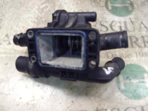 Used Other Other CITROËN C4 I (LC_) 1.6 HDi (90 hp) 14299743 14299743