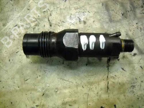Used Injector Injector RENAULT 19 II (B/C53_) [1991-2001] 3766841 3766841