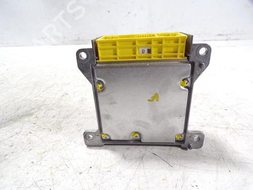ECU airbags MERCEDES-BENZ C-CLASS (W204) C 220 CDI (204.008) | BP8286408M53 