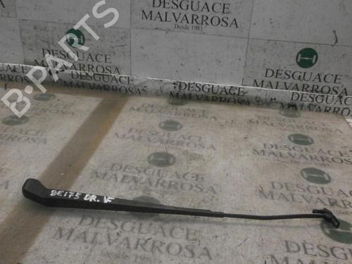 Used Front windshield wiper arm CITROËN XSARA PICASSO (N68) 2.0 HDi (90 hp) 3745766