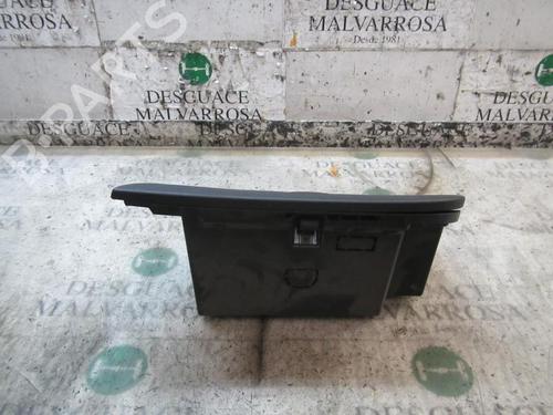 Glove box SEAT LEON (1P1) 1.9 TDI | BP3843699C95 