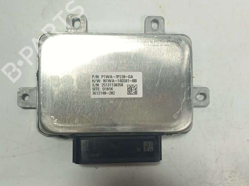 Used Electronic module Electronic module 38181073 38181073