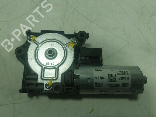 Sunroof engine AUDI Q7 (4MB, 4MG, 4MQ) 45 TDI Mild Hybrid quattro | BP17524932M60 
