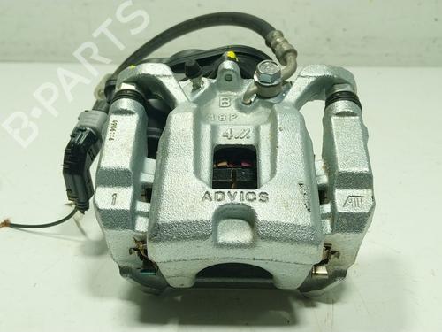 Used Left rear brake caliper Left rear brake caliper TOYOTA RAV 4 V (_A5_, _H5_) 2.5 Hybrid (AXAH52) (218 hp) 27854746 27854746