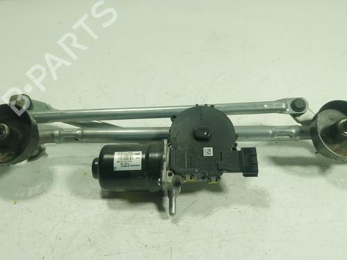 Used Front wiper motor Front wiper motor NISSAN JUKE (F15) 1.6 (94 hp) 25043351 25043351
