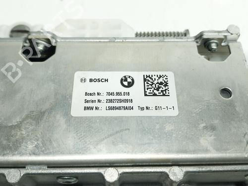 Steering column BMW 7 (G70)  | BP34433315M21  - Image 5