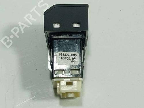 Warning switch CITROËN C4 X (BD_, BE_, BF_) ë-C4 X (BFZKXC) | BP38547105I22 - Image 3
