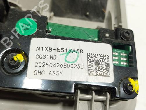 Kabinelys VW AMAROK (T1A, T1B) | BP34270555I8 - Image 4