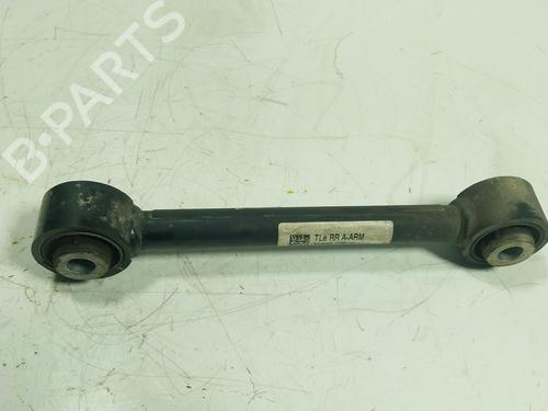 Left rear suspension arm HYUNDAI TUCSON (TL, TLE) 1.7 CRDi | BP17632346M14 