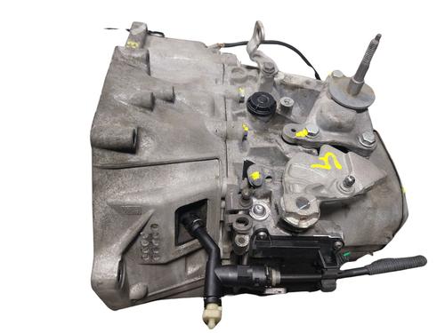 Gearbox PEUGEOT RCZ | BP16909651M3 - Image 3
