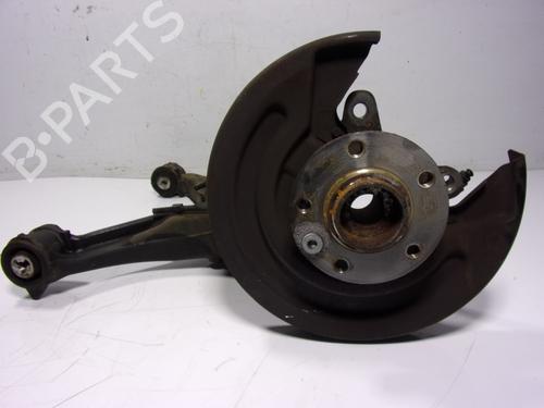 Used Left rear steering knuckle VW TRANSPORTER T6 Van (SGA, SGH, SHA, SHH) [2015-2024]  15647936