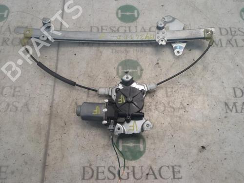 Used Front right window mechanism Front right window mechanism NISSAN ALMERA II Hatchback (N16) 1.5 (90 hp) 3806296 3806296