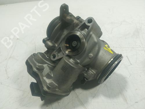 Used Egr Egr JAGUAR F-PACE (X761) 2.0 TD4 AWD (180 hp) 17443091 17443091