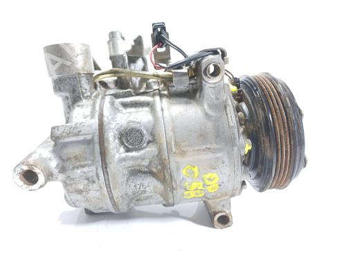Used AC compressor AC compressor AUDI A7 Sportback (4KA) 55 TFSI Mild Hybrid quattro (340 hp) 22758160 22758160