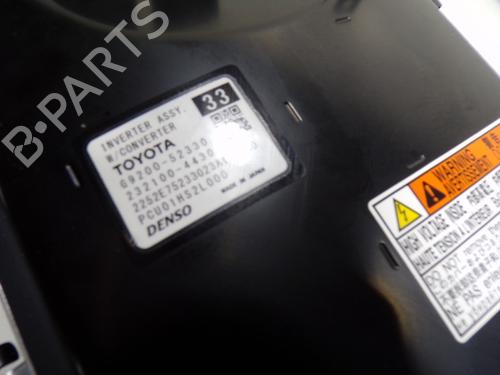 Battery TOYOTA YARIS CROSS (MXP_)  | BP15106603E11 