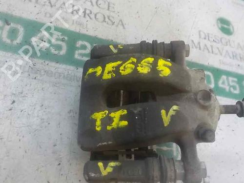 Left rear brake caliper BMW 1 (E87) 116 d | BP11551060M107