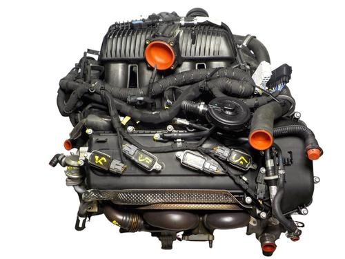 Engine MCLAREN 570S Spider 3.8 | BP10161229M1 