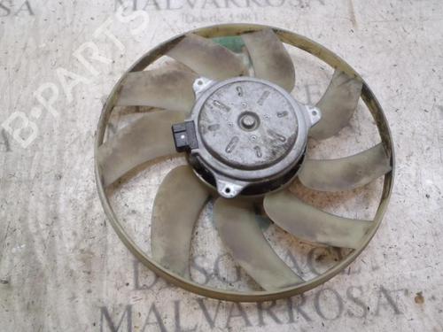 Radiator fan SAAB 9-3 Estate (E50) 1.9 TiD | BP3819701M35 