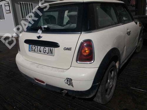 Front left interior door handle MINI MINI (R56) One | BP3861824I13  - Image 14